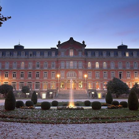 Vidago Palace Dış mekan fotoğraf