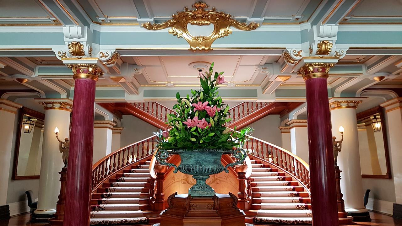 Vidago Palace Dış mekan fotoğraf